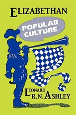 Elizabethan Popular Culture