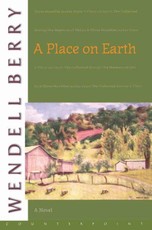 A Place on Earth