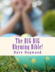 The BIG BIG Rhyming Bible!