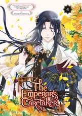 The Emperor's Caretaker 04