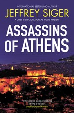 Assassins of Athens