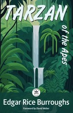 Tarzan of the Apes