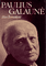 Paulius Galaunė