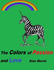 Colors of Passion and Love