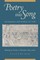 Poetry Into Song