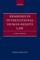 Remedies in International Human Rights Law
