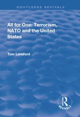 Lansford, T: All for One: Terrorism, NATO and the United Sta
