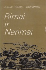 Rimai ir Nerimai