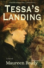 Tessa's Landing