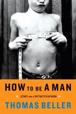 How to Be a Man