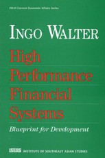 High Performance Financial Systems