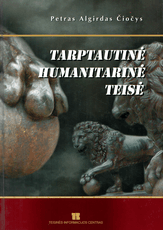 Tarptautinė humanitarinė teisė