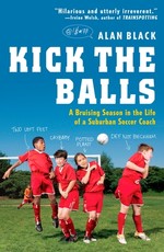 Kick the Balls