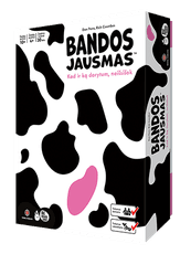 Stalo žaidimas „Bandos jausmas“