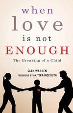 When Love Is Not Enough