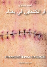 Frankenšteinas Bagdade