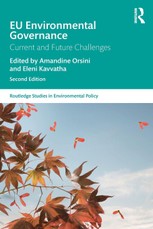 EU Environmental Governance