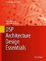 DSP Architecture Design Essentials