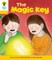 Oxford Reading Tree: Level 5: Stories: The Magic Key