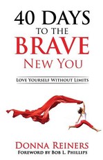 40 Days to the BRAVE New You