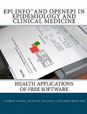 Epi Info and OpenEpi in Epidemiology and Clinical Medicine