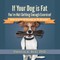 If Your Dog Is Fat You're Not Getting Enough Exercise!