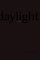 Daylight