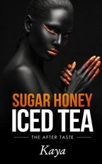 Sugar Honey Iced Tea