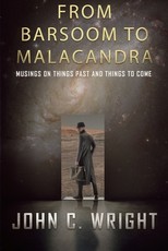 From Barsoom to Malacandra