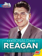 Ronald Reagan