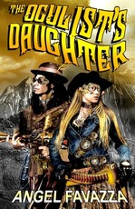 The Oculist's Daughter