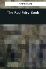 The Red Fairy Book