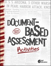 Document-Based Assessment Activities, 2nd Edition