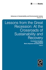 Lessons from the Great Recession