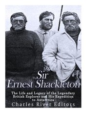 Sir Ernest Shackleton