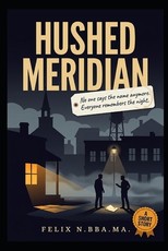 Hushed Meridian