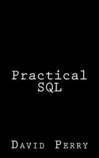 Practical SQL