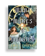 WHAT MAKES MONSTER EXAIIE PB