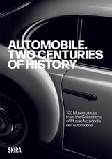 Two Centuries of Automotive History