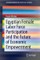Egyptian Female Labor Force Participation and the Future Economic Empowerment
