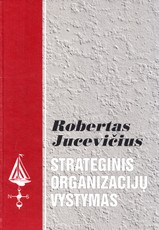 Strateginis organizacijų vystymas