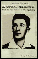Mordechai Anielewicz