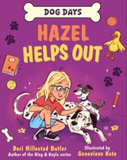 Hazel Helps Out