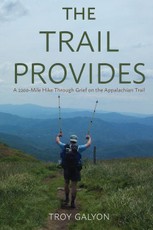 The Trail Provides
