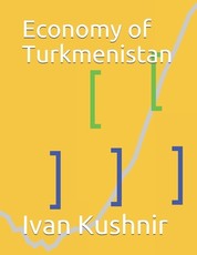 Economy of Turkmenistan