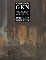 A History of GKN