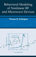 Behavioral Modeling of Nonlinear RF and Microwave Devices