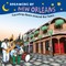 Dreaming of New Orleans