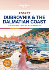 Pocket Dubrovnik & the Dalmation Coast