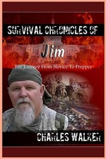 Survival Chronicles of Jim
